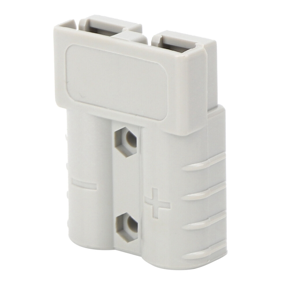 50A Dc600v Silver-Plated Copper Cable Connector Kit For 16Mmâ² Cables 7671361782190