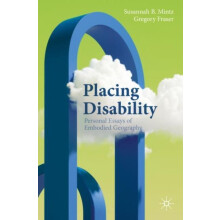 Placing Disability Paperback Book