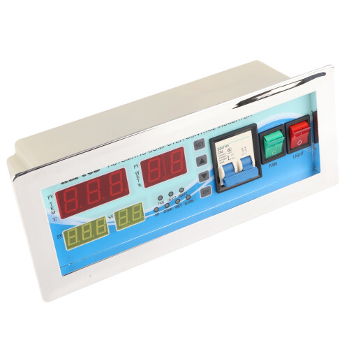 180‑240V XM‑18D Inkubator Controller 1