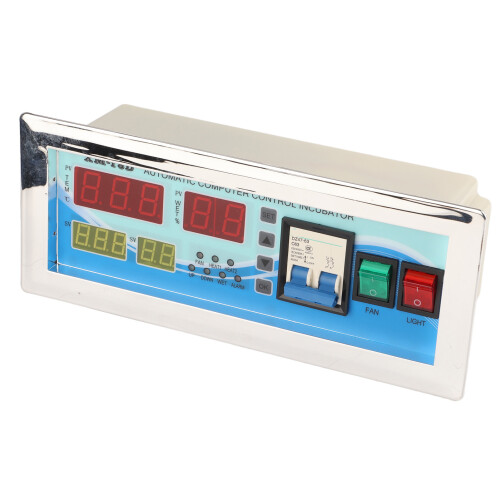 180‑240V XM‑18D Inkubator Controller 2