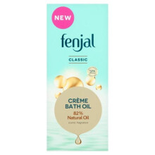 Fenjal Creme Bath Oil 200ml