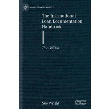 The International Loan Documentation Handbook by Sue Wright Paperback