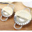 Gourmet Creations: Ανοξείδωτο καλούπι Empanada για κόπτη Pierogi, gadget κουζίνας για διεθνείς 5