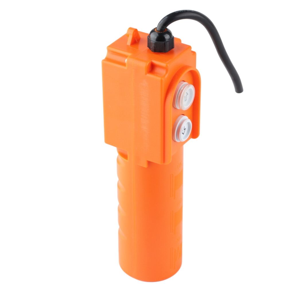 Electric Hoist Crane Switch Waterproof 250-500V 30Uf Self-Resetting 4011361791380