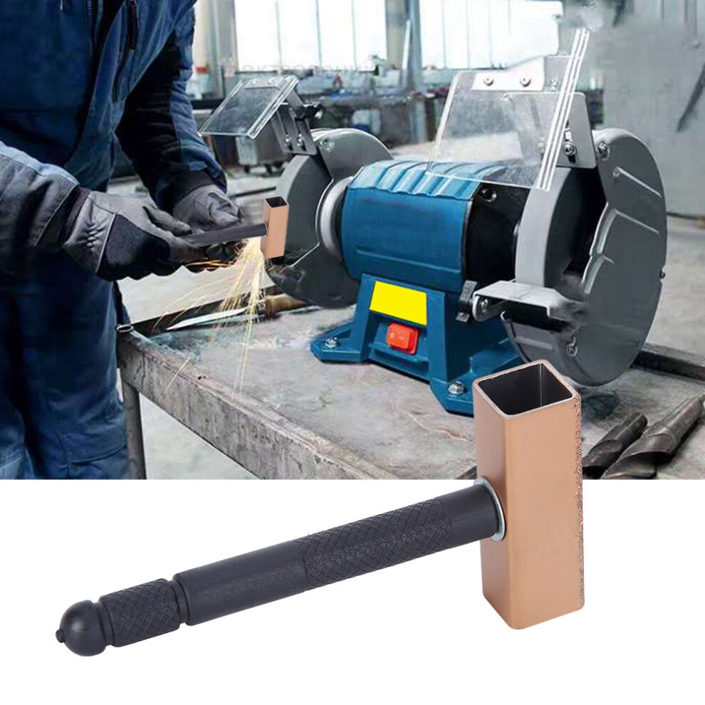 Mini Portable Diamonds Stone Dressers Disc Wheel Abrasive Tool Black 101301 9421361791306