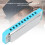 Blue 10-Hole G Key Harmonica - Durable Design for Beginners & Pros 7