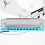 Blue 10-Hole G Key Harmonica - Durable Design for Beginners & Pros 13