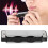 Eb Key 10-Hole Blues Harmonica ABS Resin Comb Professional Beginner Black 16
