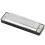 Eb Key 10-Hole Blues Harmonica ABS Resin Comb Professional Beginner Black 10