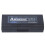 Eb Key 10-Hole Blues Harmonica ABS Resin Comb Professional Beginner Black 9