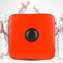 Boxsack-Handschutze Wandziel Punch Mitts für Kampfsport Sparring-Training