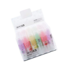 20Count Portable Solid Glues Sticks Strong Hold Paper Craft