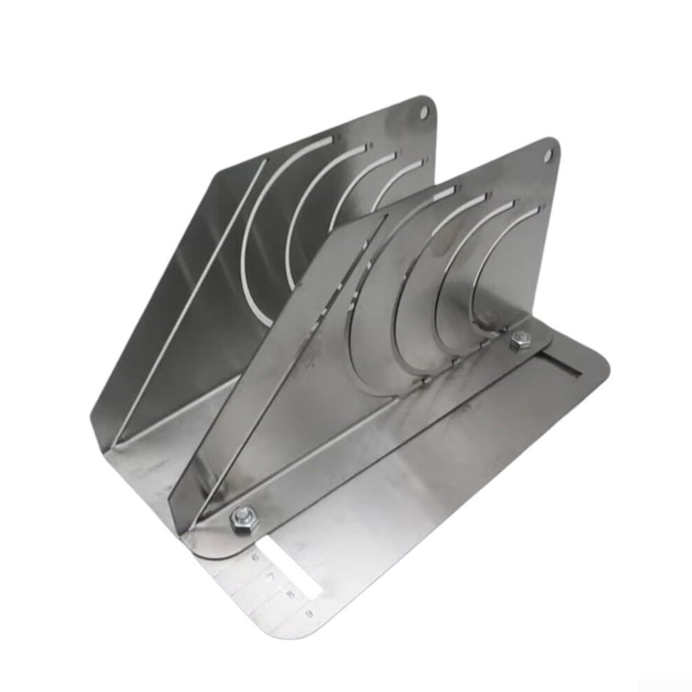Heavy Duty Stainless Steel Insulation Pipe Cutter With Precision Cutting Capabilities At 45 Degrees (A) 9323874985282