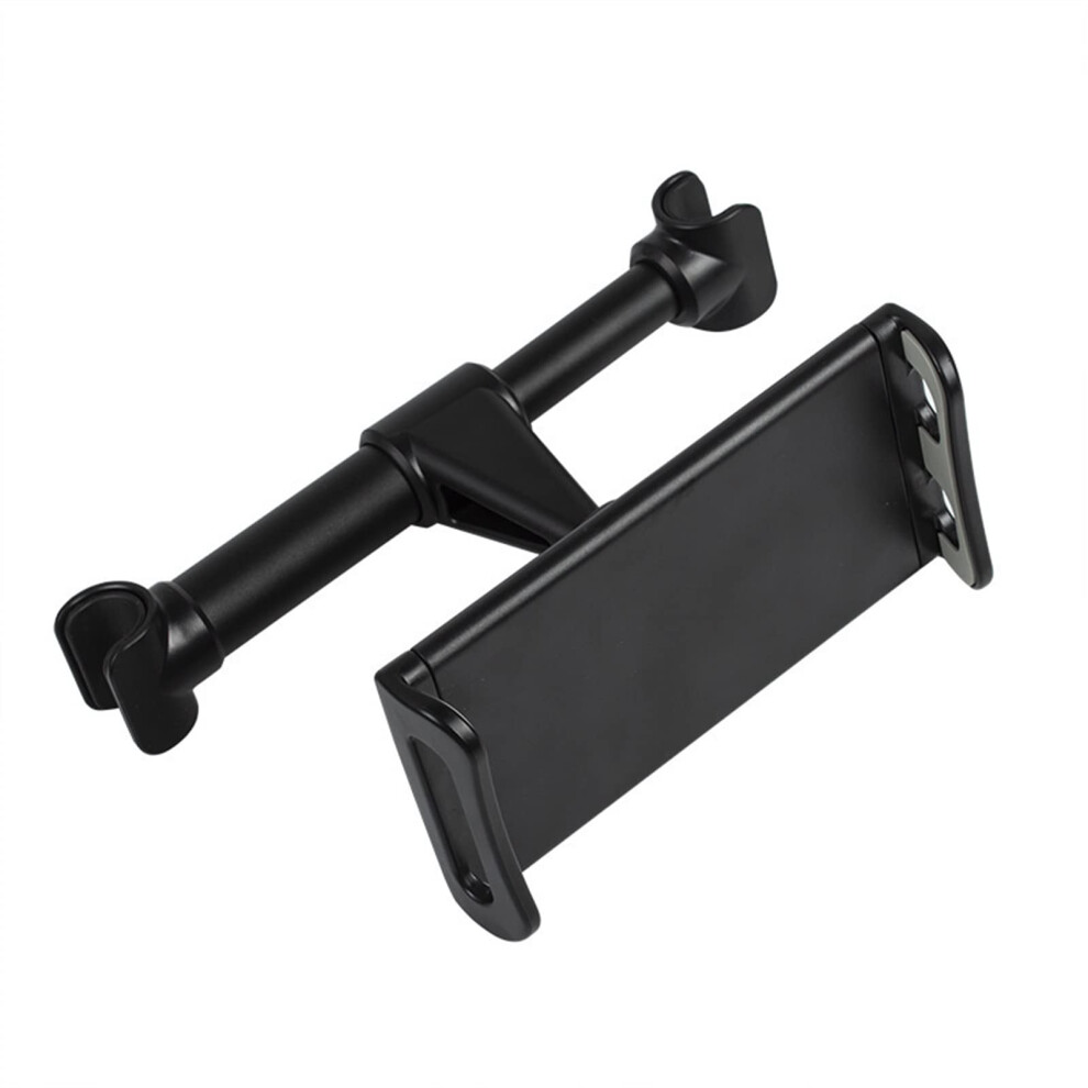 Universal Car Tablet Holder Headrest Seat Mount Stand For 4.7''-13'' Ipad/Phone ( Red) Black/Red 9339159249826