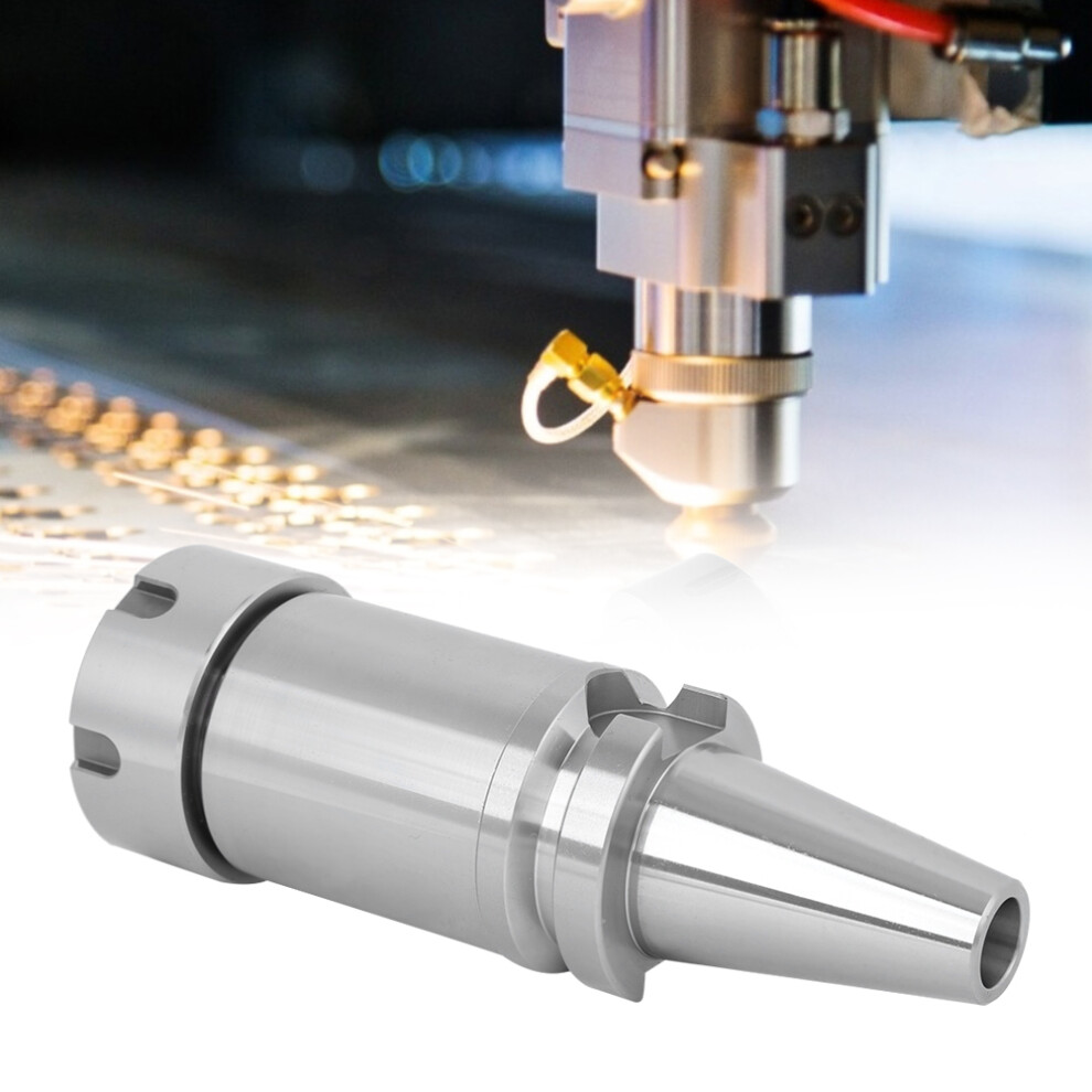 CNC Toolholder BT30-ER32-100, 2-20mm Clamping Range, 40cr Steel-image-OPC-PMZJT89-NEW