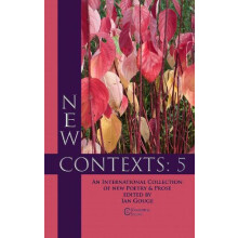 New Contexts 5 Paperback Book