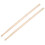 2 Pairs Maple 5A/5B Jazz Drumsticks for Beginners, 40.7cm, Burlywood 8