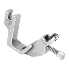 6 Stück All-Stahl Dehnbare Nähmaschinenfuß-Set S537, Größen 1/8" bis 1/2"