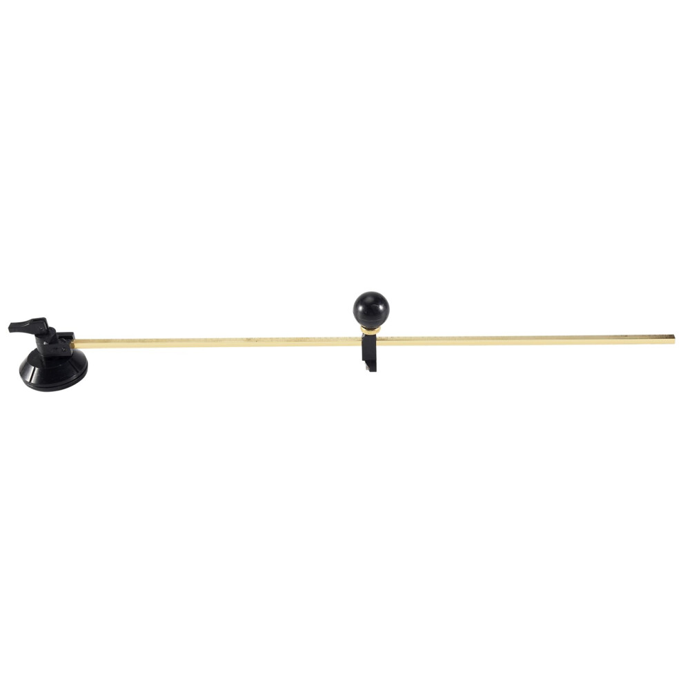 100Cm Max. Circle Dia Compasses Glass Circle Circular Cutter 9323874985510