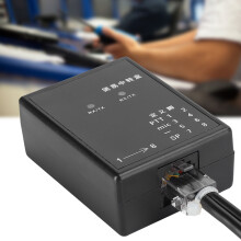 Two-Way Radio Relay Signal Extender 10KM Cable Accessory for Basement & Emergency