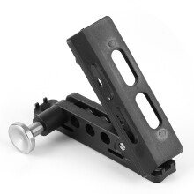 Universal Extinguisher Bracket for Polaris RZR 700/800 - Quick Release