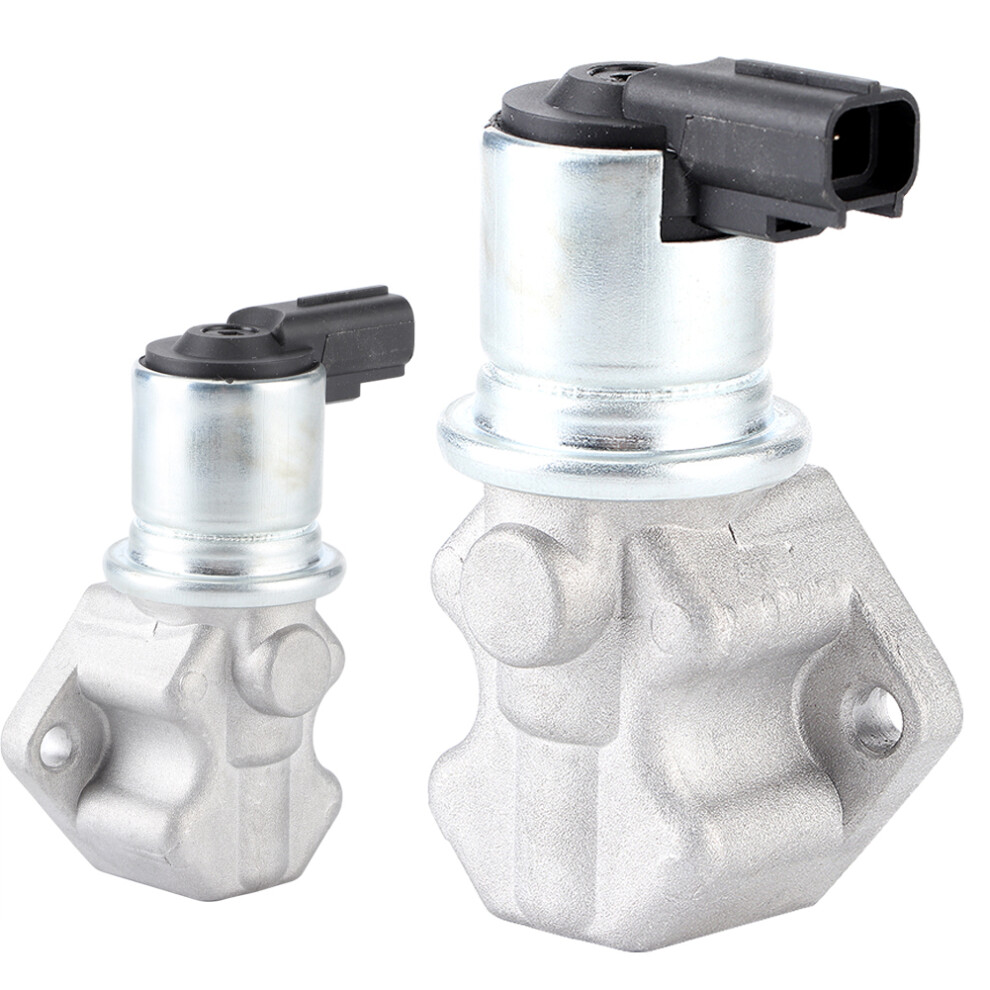 862998 Aluminum Alloy Iac Valve For Mercruiser V6 V8 Engines 6911361807495