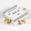 Frequency Mixer Up Down Frequency Conversion Bidirectional Passive Mixer for Signal Conversion -6 3