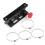 Secure Fire Extinguisher Bracket with Adjustable Fit for Various Models 8