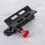 Secure Fire Extinguisher Bracket with Adjustable Fit for Various Models 4