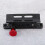 Secure Fire Extinguisher Bracket with Adjustable Fit for Various Models 9