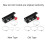Secure Fire Extinguisher Bracket with Adjustable Fit for Various Models 3