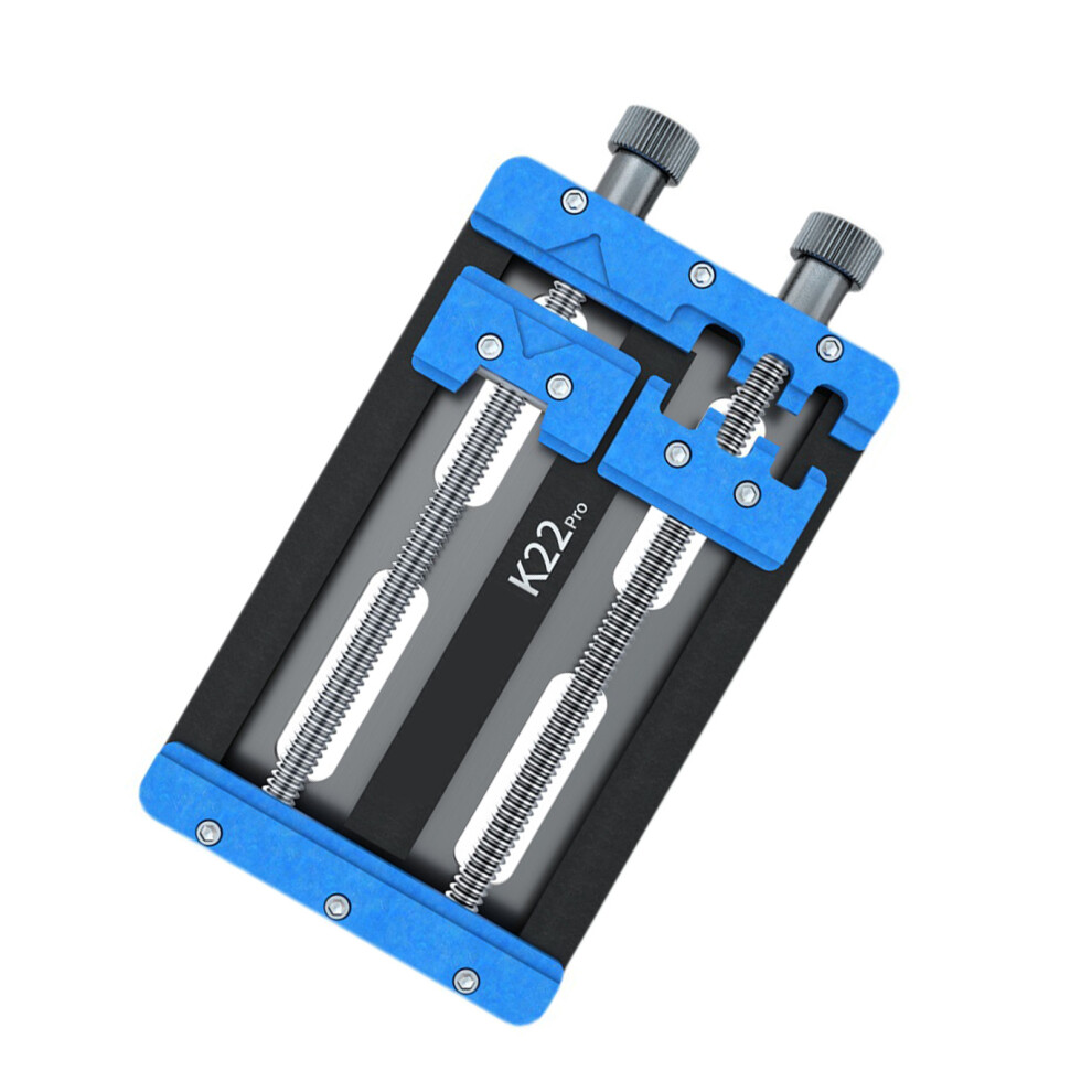 Universal Clamp Fixture For Motherboard Repair Accurate 7754000144914