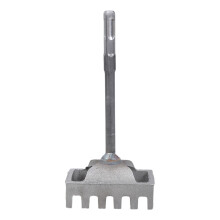 Professional Grades Square Shanks Electric Hammer Grooving Tool