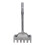 Professional Grades Square Shanks Electric Hammer Grooving Tool 1