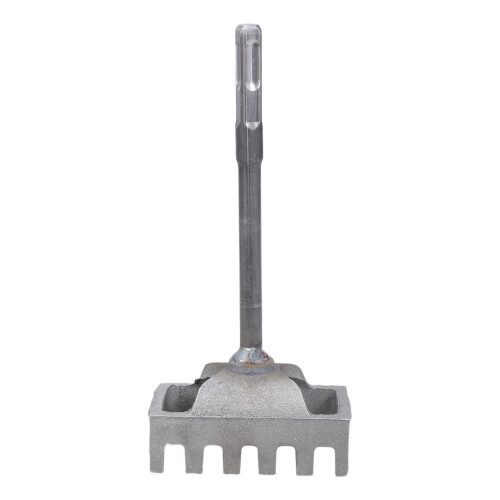 Professional Grades Square Shanks Electric Hammer Grooving Tool