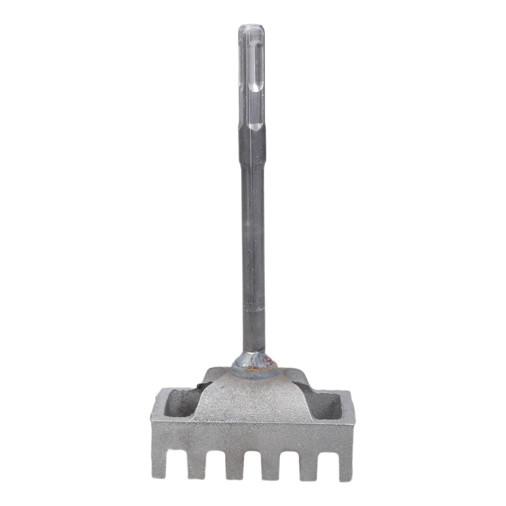 Professional Grades Square Shanks Electric Hammer Grooving Tool 7754000145003