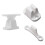 Trailer Door Hold Open Retainers Stop Buckles For Secure 5