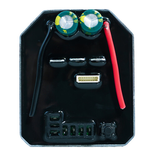 Universal Brushless Motor Electric Wrench Controller Board for