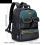 Professional Electrician's Backpack with Water Resistant Oxford 3