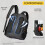 Professional Electrician's Backpack with Water Resistant Oxford 6