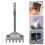 Professional Grades Square Shanks Electric Hammer Grooving Tool 7