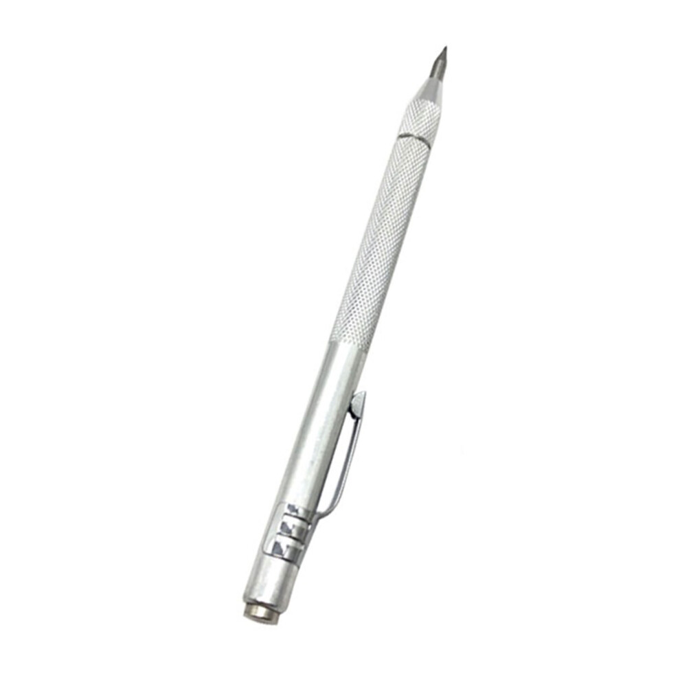Carbide Scriber Marking Tools Engraving Pen For Ceramic Glass 7754000149414