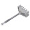 Professional Grades Square Shanks Electric Hammer Grooving Tool 6