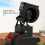 Convenient Cordless Blower Small Table top Blower with 7