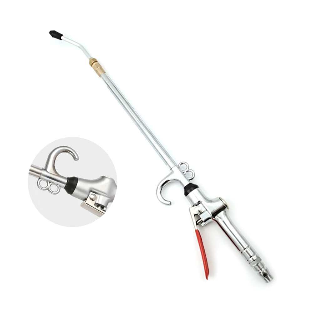 High Pressure Air Blow Guns Nozzle Washer Blowing Guns For 7754000149537