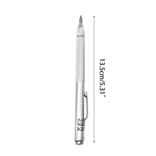 Carbide Scriber Marking Tools Engraving Pen for Ceramic Glass 1