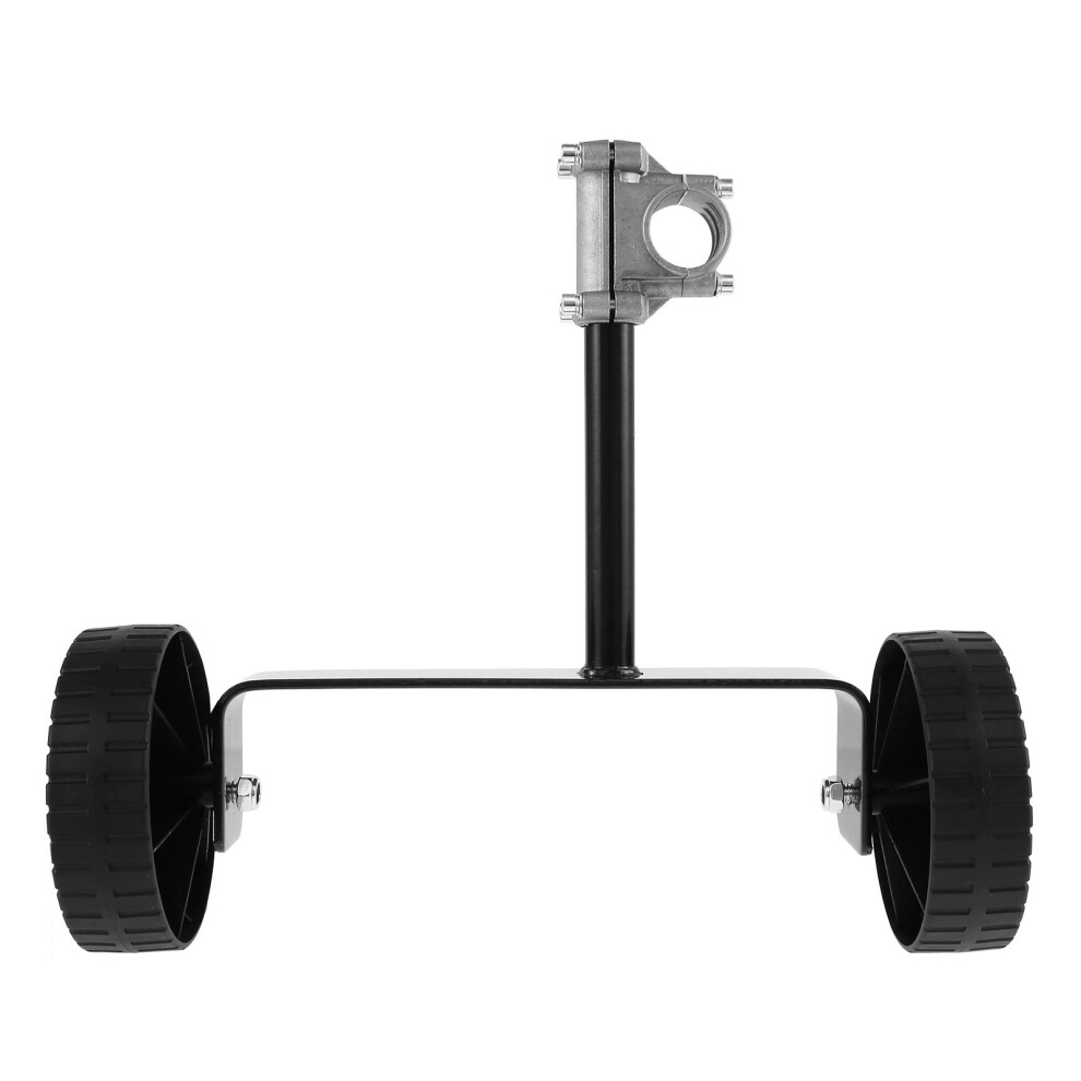 26Mm-28Mm Portable String Trimmer Wheel Mower Attachment For 7754000149377