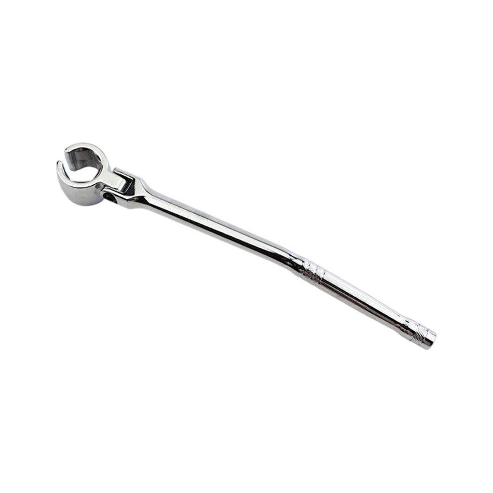 Ergonomic Heat Resistant Heavy Duty Oxygen Sensors Socket Wrench 7754000166107