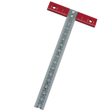 Quality T Square Ruler for Professional Drafting High Precise