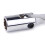 3x Double-Ended 12 Point Swivel Head Flexible Socket Wrench 5